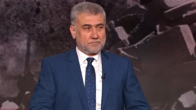 لقاء مكي