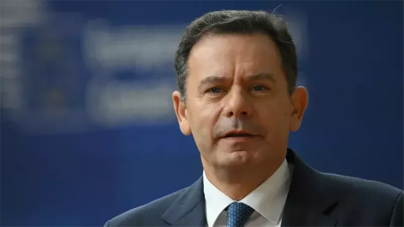 رئيس وزراء البرتغال