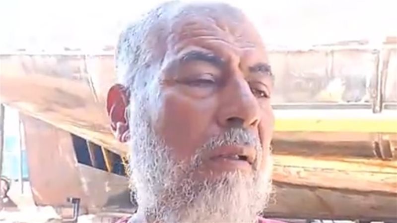 الحاج احمد