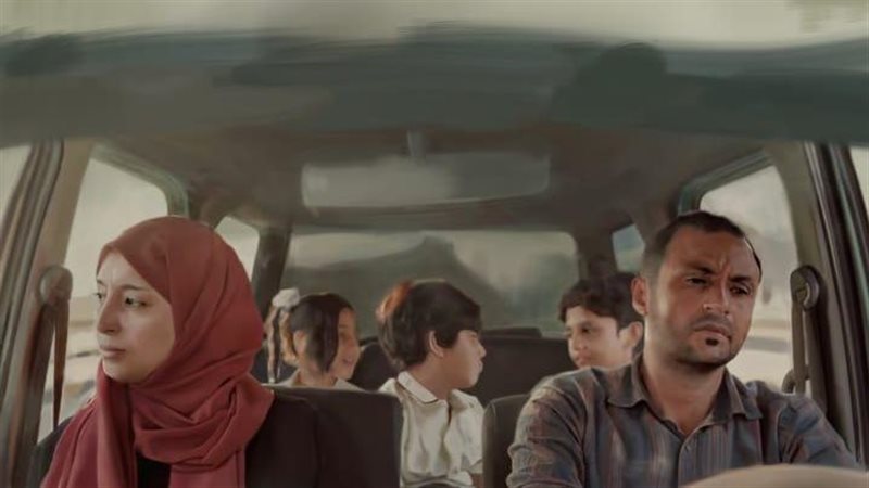 المرهقون