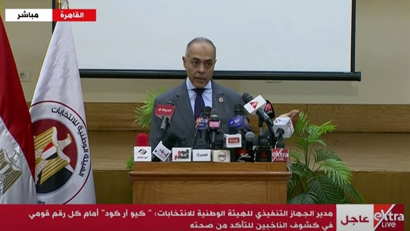 أحمد بنداري
