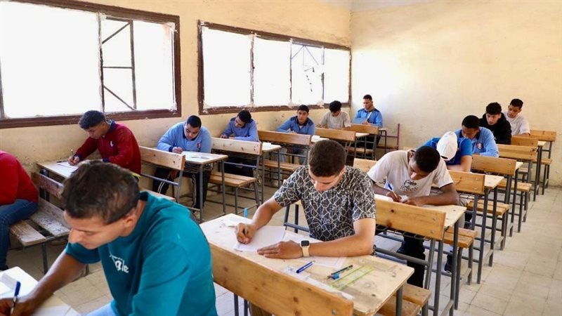 امتحانات