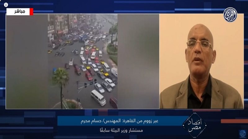 المهندس حسام محرم