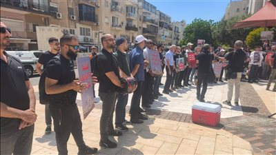 صحفي أردني يفضح التحالف: إسرائيل والجزيرة والإخوان شبكة واحدة