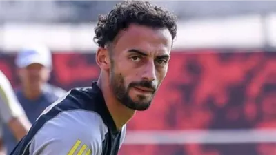 شوبير: أحمد عبد القادر أصبح 