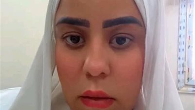 اتخانقت مع المذيعة.. ضبط 