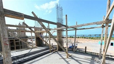 قانون البناء يضع ضوابط لصيانة العقارات وهدم الآيلة للسقوط.. اعرف التفاصيل