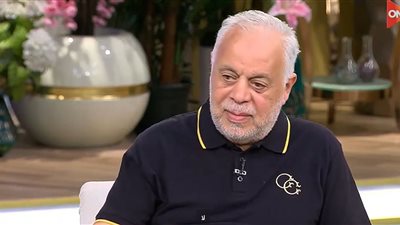 أشرف زكي: مش محتاجين نسأل إمتى الستات يحكموا.. هما بيحكموا فعلًا|فيديو 