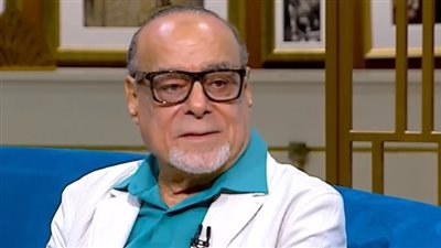 أحمد نبيل: تكريمي في مهرجان المسرح 