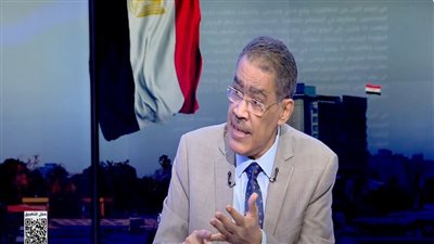 ضياء رشوان: المظاهرات ضد مصر مشبوهة وتشوه دورنا في دعم غزة | فيديو