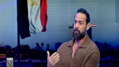 عمرو مهدي: جسدت 