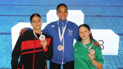 مصر ترفع رصيدها إلى 70 ميدالية متنوعة في دورة الألعاب الأفريقية بالجزائر