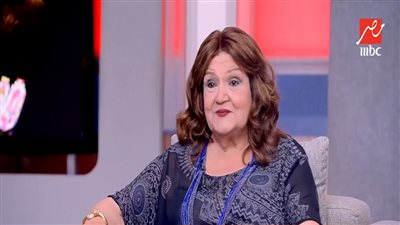 ميمي جمال: التكريم صفحة شكر في كتاب الفنان.. وتاريخه يُكتب بالأعمال| فيديو