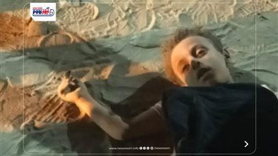 مصرع طفل صدمته سيارة مسرعة بمدخل مدينة طامية بالفيوم