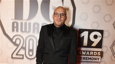 دعواتكم .. أول تعليق من ياسر الحريري منظم حفل محمد رمضان بعد التحفظ عليه