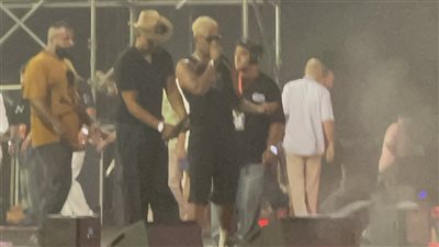 ليست محاولة اغتيال.. محمد رمضان يُعدّل تصريحه بشأن حادث حفله في الساحل الشمالي