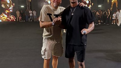 منظم حفل محمد رمضان: لست مسؤولًا عن الحادث والجهات المختصة تحقق في ملابساته