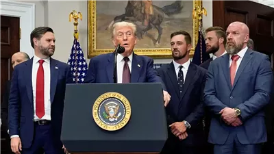 انتقائية وعقاب واستثناءات.. ترامب يخفّض الرسوم الجمركية على 40 دولة