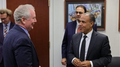 وزير الخارجية: مصر ترفض أي محاولات لتهجير الفلسطينين من ارضهم   