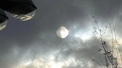 9 دول عربية على موعد مع «كسوف القرن» غدًا.. هل من بينهم مصر؟