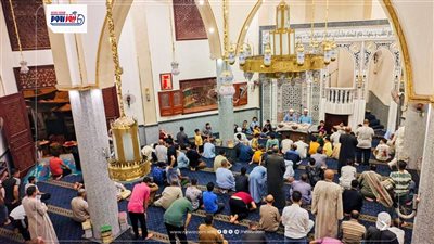 أوقاف الفيوم تعقد 150 ندوة علمية في 