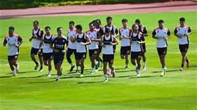 اليوم.. الزمالك يواجه فريق بروكسي في إطار استعدادات الفريق للموسم الجديد 