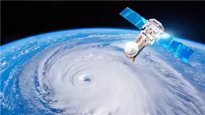 ناسا تحذّر العالم: ظاهرة مغناطيسية غامضة تهدد الأرض