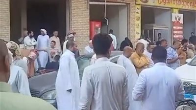 لعنة الثأر.. القصة الكاملة لمقتل شخصين في حفل زفاف بالبحيرة