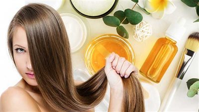 جربي قناع حليب الأرز والعسل لتغذية ولمعان شعرك..تفاصيل 