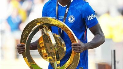 لعب 8 دقائق.. تشيلسي يعير مامادو سار لستراسبورج بعد شهرين فقط من التوقيع معه