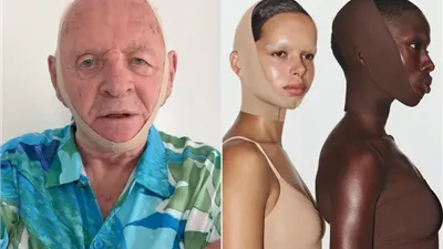 بمشدّ وجه وسيناريو رعب.. هوبكنز يفاجئ كيم كارداشيان