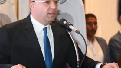 29 زيارة لمتابعة منظومة العمل وتنفيذ الإجراءات القانونية ببنى سويف |التفاصيل