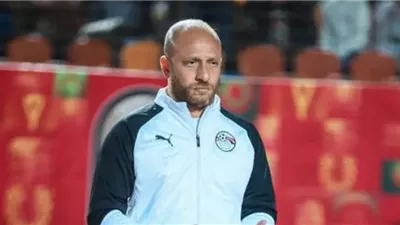 انضمام جوناس الملاح وكريم حسنين لمعسكر منتخب مصر مواليد 2007 