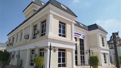 المدير التنفيذي للهيئة.التأمين الصحي الشامل الدولة تتحمل اشتراكات غير القادرين