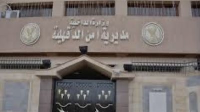 حركة تنقلات كبرى لضباط الشرطة في الدقهلية تشمل قيادات البحث والمخدرات