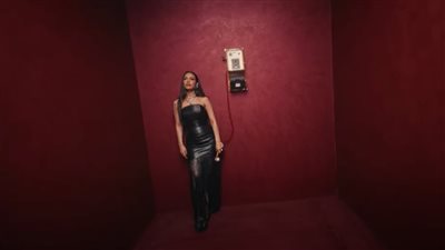 كارمن سليمان تطرح «صعبتها ع اللي بعدي» من ألبومها الجديد «أصح غلطة»