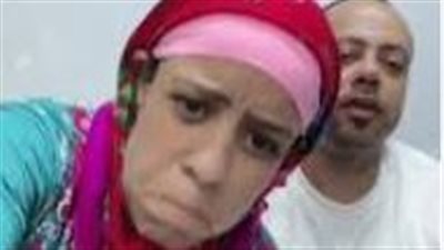 «كان بيدعم مراته»..  تفاصيل التحفظ على زوج أم مكة بقسم أكتوبر