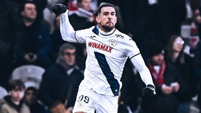 رسميًا.. الاتفاق السعودي يضم أحمد حسن كوكا بعد خروجه من حسابات الأهلي