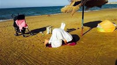 الوضوء من ماء البحر.. ما هي أحكام الصلاة على الشواطئ وفي أماكن التَّنزُّه؟