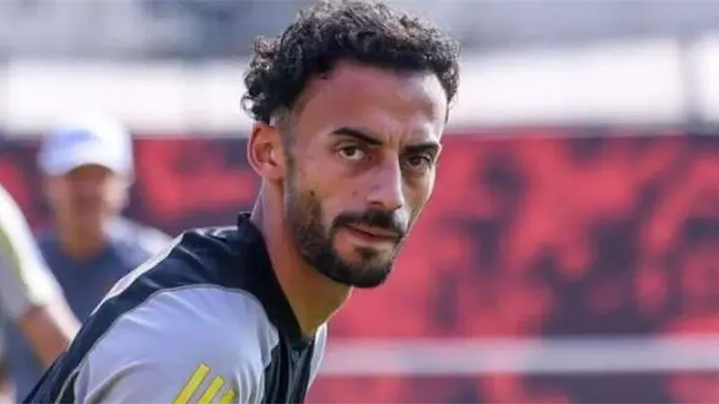 أحمد عبد القادر