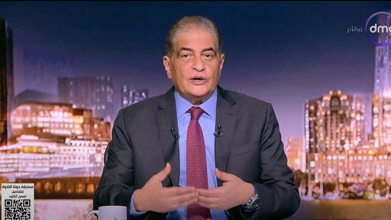 أسامة كمال