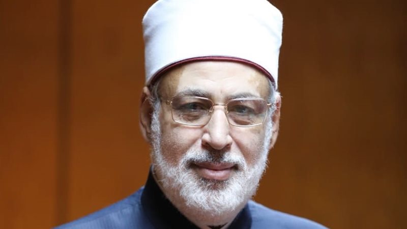 الدكتور محمد عبدالرحمن