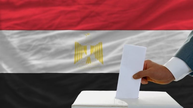 الانتخابات بالخارج
