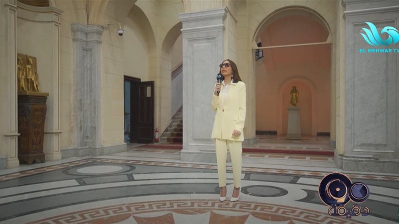 الإعلامية بسمة وهبة