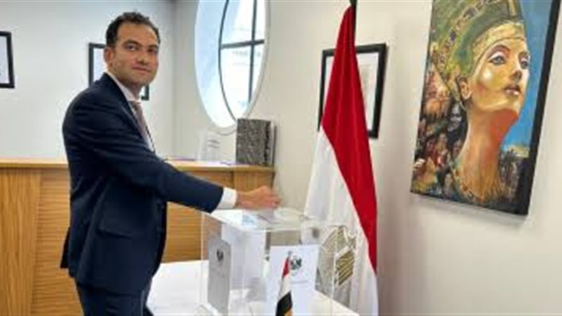 انتخابات مجلس الشيوخ