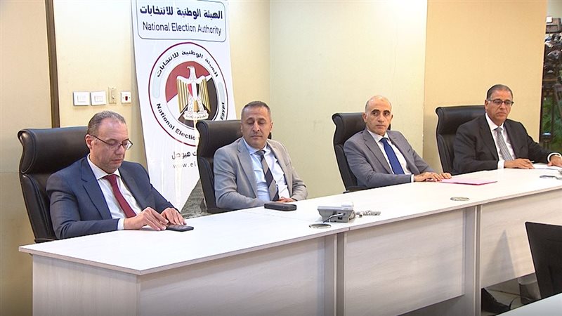 السفير نبيل حبشي