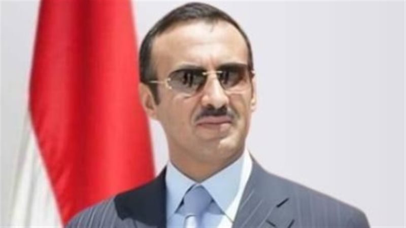 أحمد علي عبدالله