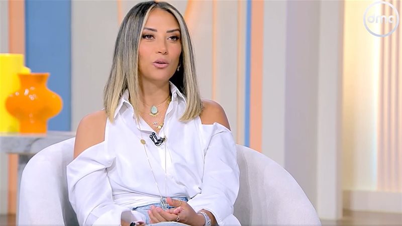 ياسمين غيث