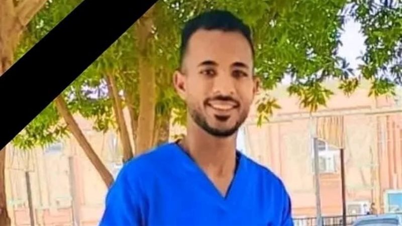 ممرض قنا