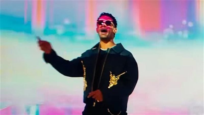 محمد رمضان